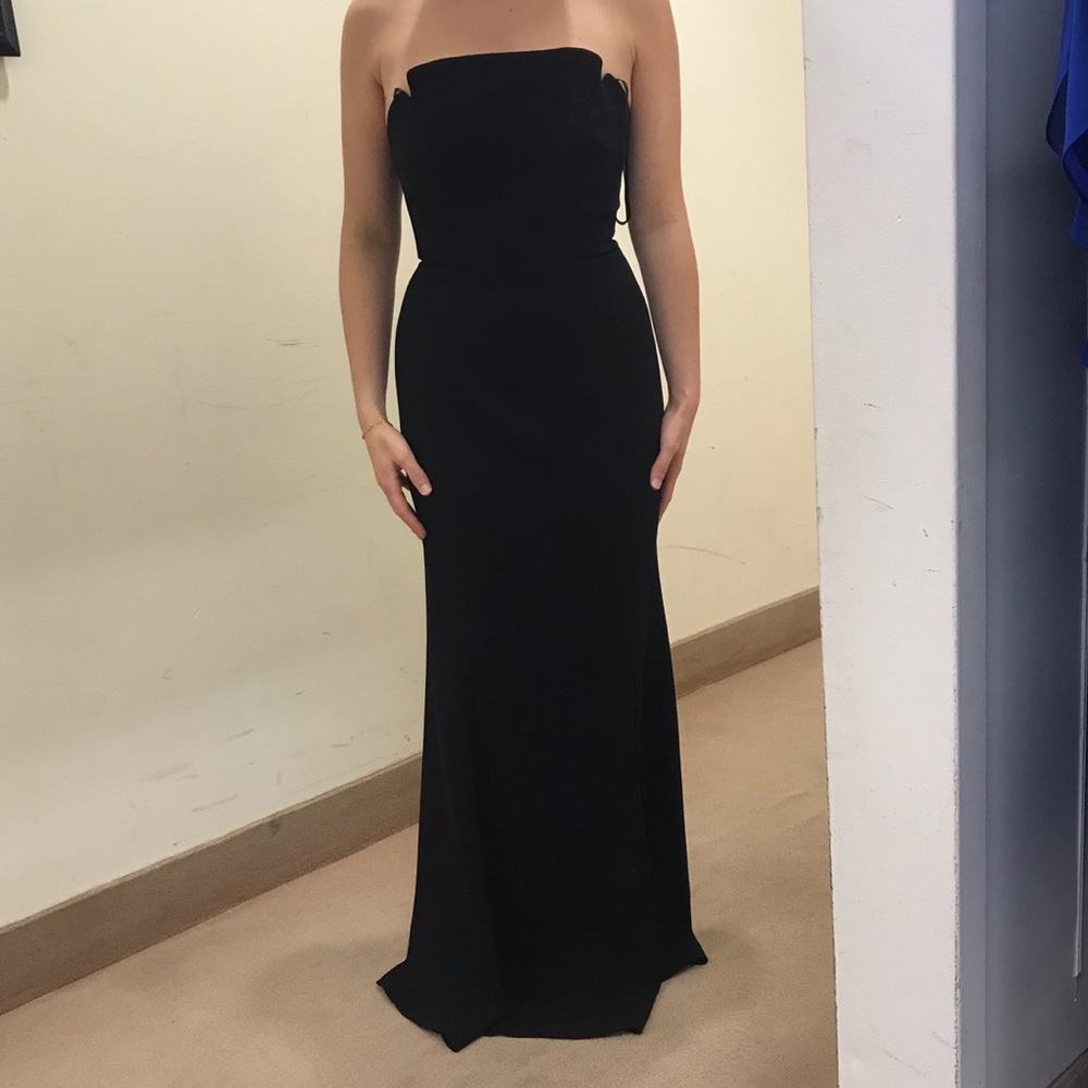 Jill Stuart Formal Gown